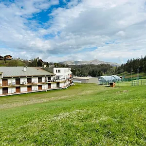 Appartement De 40m2 Au Pieds Des Pistes